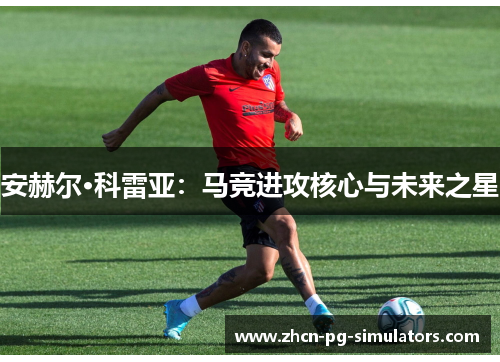 安赫尔·科雷亚：马竞进攻核心与未来之星