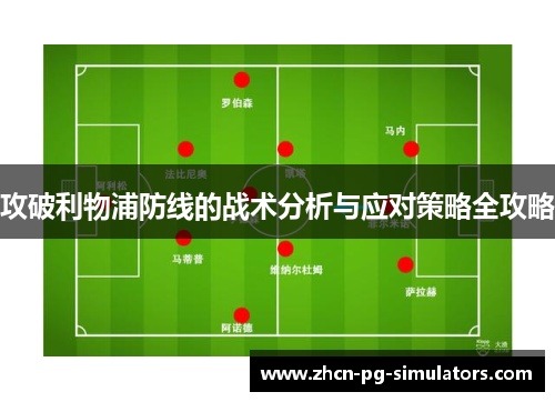 攻破利物浦防线的战术分析与应对策略全攻略