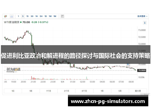 促进利比亚政治和解进程的路径探讨与国际社会的支持策略