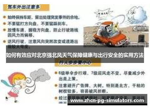 如何有效应对北京强北风天气保障健康与出行安全的实用方法